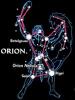Orion figurális ábrázolása 2